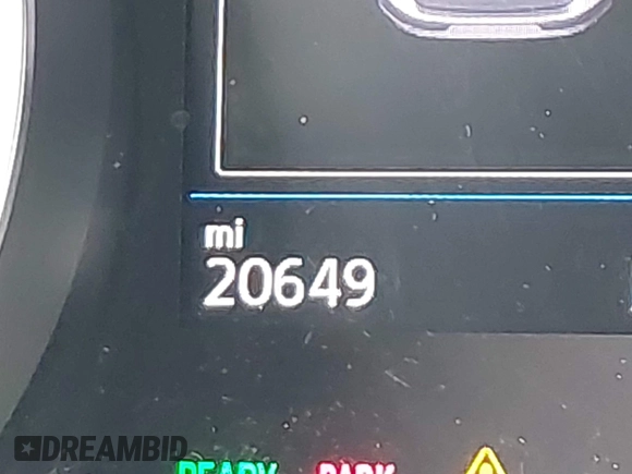 2019 Volkswagen Golf SE z VIN WVWKR7AU6KW910647, wystawiony jako IAAI lot #41502997 z przebiegiem 20 649 mil mil oraz . Historia ofert i sprzedaży dostępna na DreamBid. Obrazek 15.