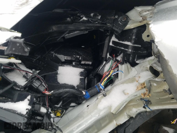 2024 Hyundai Tucson SEL with VIN KM8JBCDE1RU310083, listed as a Copart auction lot 49471535 with 21,731 mi miles and Salvage Title. Bid and sale history available at DreamBid. Image 12.