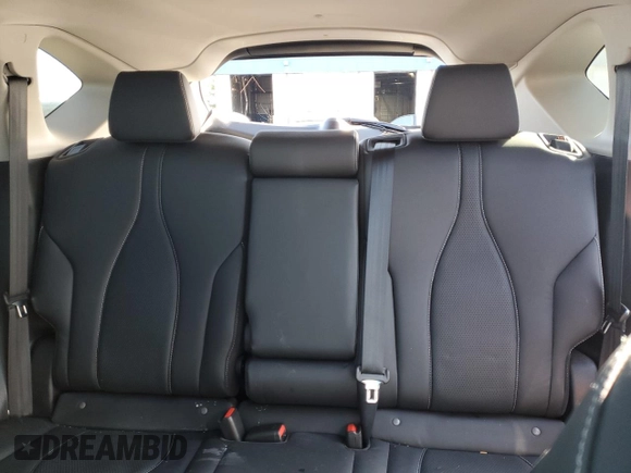2020 Acura RDX Technology with VIN 5J8TC2H5XLL021863, listed as a Copart auction lot 51994755 with 100,432 mi miles and Salvage Title. Bid and sale history available at DreamBid. Image 10.