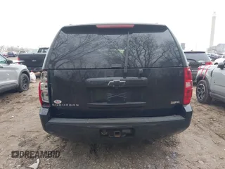 2008 Chevrolet Suburban 2LT with VIN 3GNFK16388G160010, listed as a IAAI auction lot 41153614 with 209,870 mi miles and . Bid and sale history available at DreamBid. Image 16.