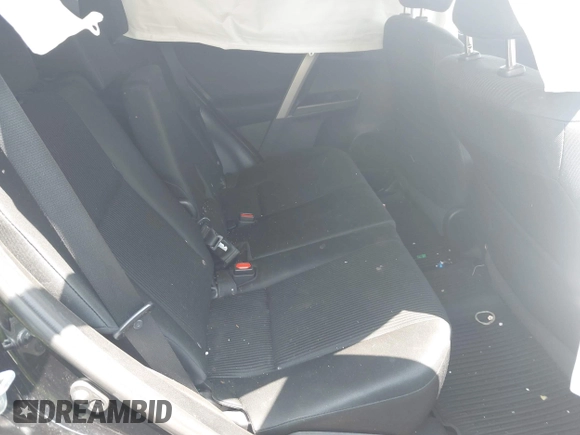 2018 Toyota RAV4 LE с VIN 2T3BFREV2JW849558, выставлен на аукционе IAAI как лот 42466690 с пробегом 108 820 миль миль и . История ставок и продаж доступна на DreamBid. Изображение 8.