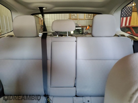 2014 Subaru Forester Premium with VIN JF2SJAEC3EH507158, listed as a Copart auction lot 50864275 with 49,050 mi miles and Salvage Title. Bid and sale history available at DreamBid. Image 10.