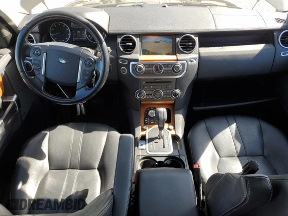 2011 Land Rover LR4 HSE z VIN SALAG2D48BA571525, wystawiony jako Copart lot #47738585 z przebiegiem 140 904 mil mil oraz Czysty tytuł • Clean title. Historia ofert i sprzedaży dostępna na DreamBid. Obrazek 8.