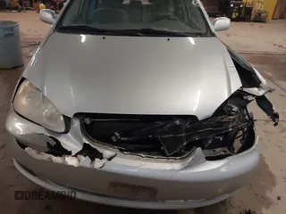 2008 Toyota Corolla CE with VIN 1NXBR30E28Z007320, listed as a IAAI auction lot 41939104 with Not Provided miles and . Bid and sale history available at DreamBid. Image 6.
