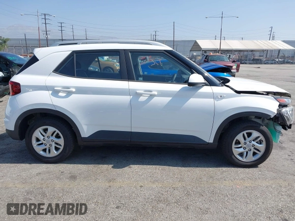2020 Hyundai Venue SEL с VIN KMHRC8A39LU030404, выставлен на аукционе IAAI как лот 42615341 с пробегом 32 635 миль миль и . История ставок и продаж доступна на DreamBid. Изображение 14.