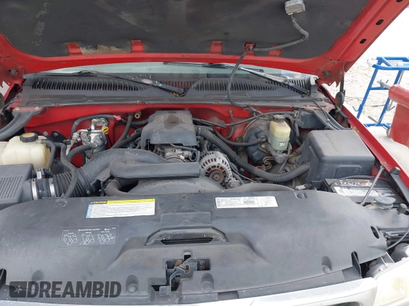 1999 GMC Sierra 1500 SLE with VIN 1GTEK14V3XE527507, listed as a IAAI auction lot 42027271 with 219,531 mi miles and . Bid and sale history available at DreamBid. Image 10.