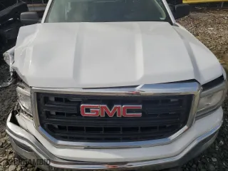 2016 GMC Sierra 1500 with VIN 1GTV2LEH4GZ328673, listed as a Copart auction lot 49794465 with 238,787 mi miles and Salvage Title. Bid and sale history available at carsss.com. Image 11.