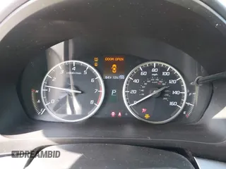 2014 Acura ILX with VIN 19VDE1F31EE004253, listed as a IAAI auction lot 41997152 with 126,788 mi miles. Bid and sale history available at carsss.com. Image 7.