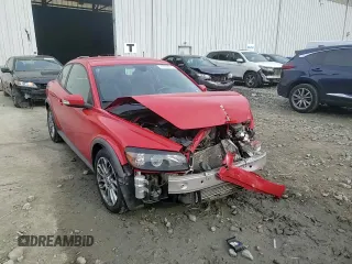 2009 Volvo C30 z VIN YV1MK672992142333, wystawiony jako Copart lot #47728015 z przebiegiem 110 622 mil mil oraz Szkoda całkowita • Salvage title. Historia ofert i sprzedaży dostępna na DreamBid. Obrazek 11.