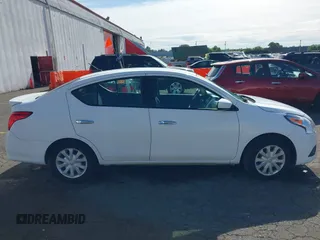 2017 Nissan Versa SV with VIN 3N1CN7AP0HL850490, listed as a IAAI auction lot 42207099 with 150,145 mi miles and . Bid and sale history available at DreamBid. Image 13.
