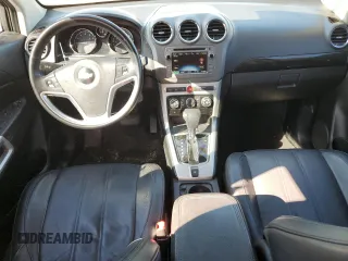 2015 Chevrolet Captiva Sport LT with VIN 3GNAL3EK7FS523077, listed as a Copart auction lot 73761894 with 161,445 mi miles and Clean Title. Bid and sale history available at DreamBid. Image 8.