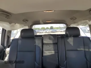 2018 Lexus GX with VIN JTJBM7FX8J5187015, listed as a Copart auction lot 62841914 with 102,655 mi miles and Salvage Title. Bid and sale history available at carsss.com. Image 10.