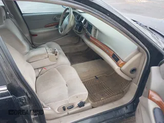2000 Buick LeSabre Custom with VIN 1G4HP54K1Y4100728, listed as a IAAI auction lot 41117182 with 135,462 mi miles and . Bid and sale history available at carsss.com. Image 5.