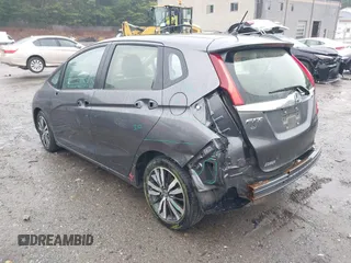 2016 Honda Fit EX with VIN JHMGK5H73GX030004, listed as a IAAI auction lot 42512498 with 62,048 mi miles and . Bid and sale history available at DreamBid. Image 14.
