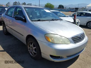 2007 Toyota Corolla CE с VIN JTDBR32E070128774, выставлен на аукционе IAAI как лот 42139084 с пробегом 275 920 миль миль и . История ставок и продаж доступна на DreamBid. Изображение 1.