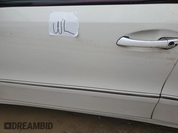 2009 Mercedes-Benz E 350 with VIN WDBUH87X09B398922, listed as a Copart auction lot 74528174 with Not Provided miles and Non Repairable. Bid and sale history available at DreamBid. Image 13.