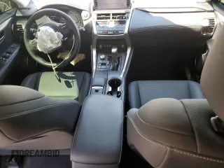 2020 Lexus NX 300h с VIN JTJGJRDZ8L5005895, выставлен на аукционе Copart как лот 56426365 с пробегом 42 523 миль миль и Списание • Salvage title. История ставок и продаж доступна на DreamBid. Изображение 8.