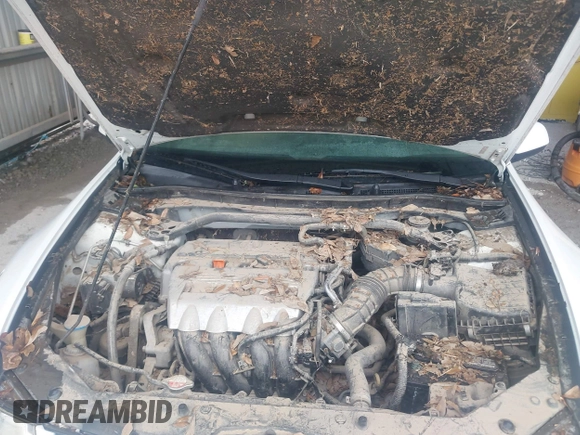2012 Acura TSX с VIN JH4CU2F46CC016941, выставлен на аукционе IAAI как лот 42172318 с пробегом Не указан миль и . История ставок и продаж доступна на DreamBid. Изображение 10.