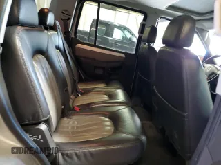 2005 Mercury Mountaineer Convenience z VIN 4M2DU86W55ZJ15433, wystawiony jako Copart lot #59566035 z przebiegiem 168 750 mil mil oraz Szkoda całkowita • Salvage title. Historia ofert i sprzedaży dostępna na DreamBid. Obrazek 11.