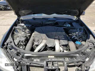 2012 Mercedes-Benz S 550 with VIN WDDNG9EB7CA468828, listed as a Copart auction lot 54895855 with 188,752 mi miles and Clean Title. Bid and sale history available at DreamBid. Image 11.