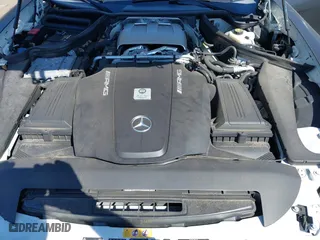 2020 Mercedes-Benz AMG GT with VIN WDDYJ7HA5LA025745, listed as a IAAI auction lot 42040819 with 25,393 mi miles. Bid and sale history available at carsss.com. Image 10.