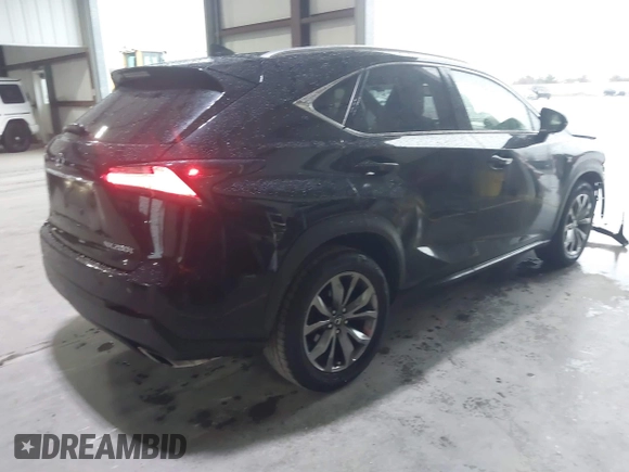 2015 Lexus NX 200t z VIN JTJYARBZ4F2006894, wystawiony jako IAAI lot #41169285 z przebiegiem 154 015 mil mil oraz . Historia ofert i sprzedaży dostępna na DreamBid. Obrazek 4.