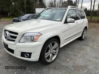 2012 Mercedes-Benz GLK 350 with VIN WDCGG8HB6CF907751, listed as a Copart auction lot 80172224 with 112,967 mi miles and Clean Title. Bid and sale history available at DreamBid. Image 2.