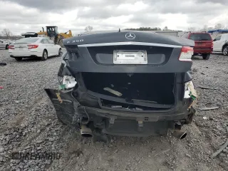 2010 Mercedes-Benz E 350 Luxury with VIN WDDHF5GB8AA216363, listed as a Copart auction lot 48805565 with 165,131 mi miles and Salvage Title. Bid and sale history available at DreamBid. Image 6.