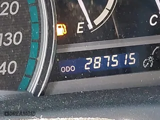 2010 Toyota Venza with VIN 4T3ZA3BB3AU026058, listed as a IAAI auction lot 42105099 with 287,515 mi miles. Bid and sale history available at carsss.com. Image 15.
