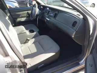 2007 Ford Police Interceptor с VIN 2FAFP71WX7X118267, выставлен на аукционе IAAI как лот 41603919 с пробегом 96 935 миль миль и . История ставок и продаж доступна на DreamBid. Изображение 5.