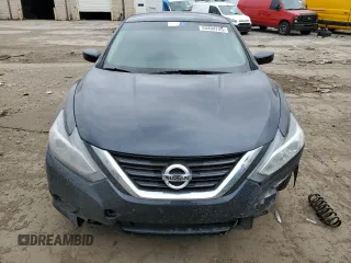 2018 Nissan Altima 2.5 S with VIN 1N4AL3AP6JC284491, listed as a Copart auction lot 53404745 with 172,702 mi miles and Clean Title. Bid and sale history available at carsss.com. Image 5.