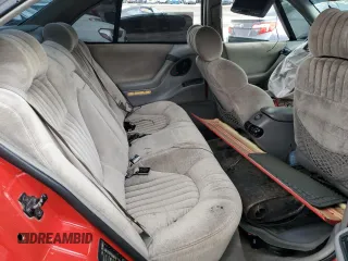 1994 Pontiac Bonneville с VIN 1G2HX52L3R4224473, выставлен на аукционе Copart как лот 55742765 с пробегом 145 767 миль миль и Списание • Salvage title. История ставок и продаж доступна на DreamBid. Изображение 10.