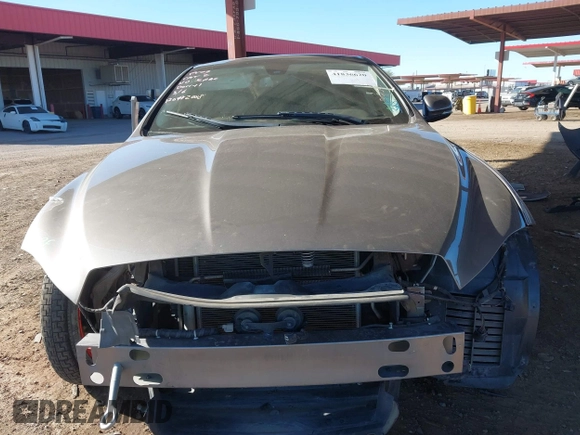 2011 Jaguar XJ XJL with VIN SAJWA2GB0BLV13469, listed as a IAAI auction lot 41836620 with 115,924 mi miles and . Bid and sale history available at DreamBid. Image 13.