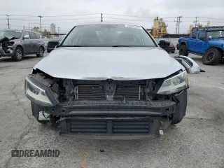 2015 Volkswagen Jetta SE with VIN 3VWD17AJ5FM285618, listed as a Copart auction lot 59930985 with 146,382 mi miles and Salvage title. Bid and sale history available at DreamBid. Image 5.