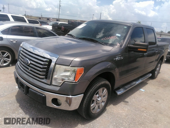 2011 Ford F-150 XL with VIN 1FTEW1CM8BFA25818, listed as a IAAI auction lot 42566005 with 215,074 mi miles and . Bid and sale history available at DreamBid. Image 17.