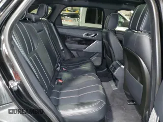 2019 Land Rover Range Rover Velar R-Dynamic SE with VIN SALYL2FV9KA234152, listed as a Copart auction lot 47544225 with 79,263 mi miles and Salvage title. Bid and sale history available at DreamBid. Image 11.