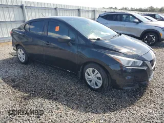 2020 Nissan Versa S z VIN 3N1CN8DVXLL802634, wystawiony jako Copart lot #58873905 z przebiegiem Nie podano mil oraz Nie do naprawy. Historia ofert i sprzedaży dostępna na DreamBid. Obrazek 4.