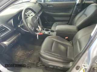 2015 Subaru Legacy Limited with VIN 4S3BNBN64F3043685, listed as a Copart auction lot 56140725 with 24,481 mi miles and Salvage title. Bid and sale history available at DreamBid. Image 7.