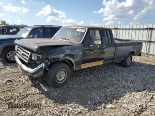 1989 Ford F-150 with VIN 1FTEX15N0KKB51052, listed as a Copart auction lot 70142074 with 74,351 mi miles and Salvage Title. Bid and sale history available at carsss.com. Image 1.