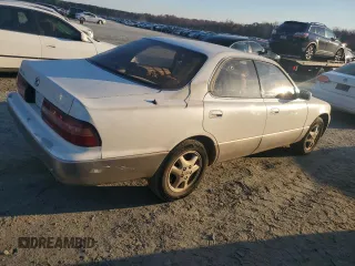 1996 Lexus ES 300 с VIN JT8BF12G9T0162042, выставлен на аукционе Copart как лот 82494384 с пробегом 331 371 миль миль и Чистый • Clean title. История ставок и продаж доступна на DreamBid. Изображение 3.