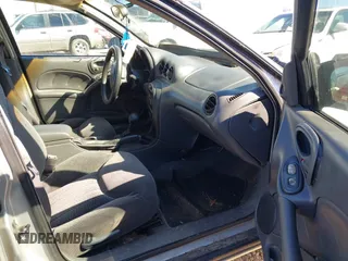 2002 Pontiac Grand Am SE1 with VIN 1G2NF52F12C123508, listed as a IAAI auction lot 41576765 with 161,853 mi miles. Bid and sale history available at carsss.com. Image 5.