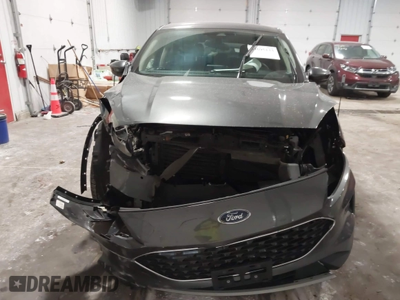 2020 Ford Escape SE с VIN 1FMCU9G65LUB04606, выставлен на аукционе IAAI как лот 41695133 с пробегом 36 686 миль миль и . История ставок и продаж доступна на DreamBid. Изображение 12.