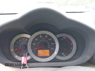 2012 Toyota RAV4 с VIN 2T3BF4DV3CW209897, выставлен на аукционе IAAI как лот 42494539 с пробегом 249 647 миль миль и . История ставок и продаж доступна на DreamBid. Изображение 7.
