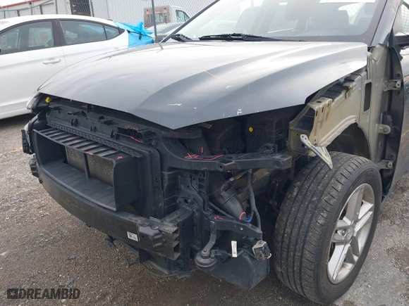 2020 Hyundai Kona SE with VIN KM8K1CAA8LU506649, listed as a IAAI auction lot 41811280 with 90,486 mi miles. Bid and sale history available at carsss.com. Image 6.
