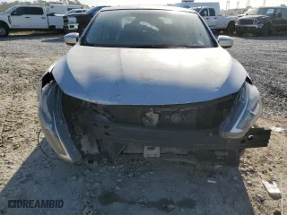2019 Nissan Sentra S with VIN 3N1AB7AP5KY309736, listed as a Copart auction lot 52581625 with 99,340 mi miles and Salvage Title. Bid and sale history available at carsss.com. Image 5.