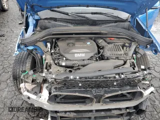 2018 BMW X2 sDrive28i with VIN WBXYJ3C38JEJ89978, listed as a Copart auction lot 36123243 with 34,526 mi miles. Bid and sale history available at carsss.com. Image 11.
