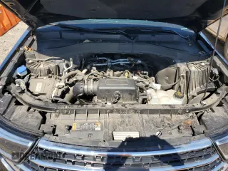 2021 Ford Explorer XLT z VIN 1FMSK8DH1MGB10047, wystawiony jako Copart lot #69715304 z przebiegiem 67 194 mil mil oraz Szkoda całkowita • Salvage title. Historia ofert i sprzedaży dostępna na DreamBid. Obrazek 12.