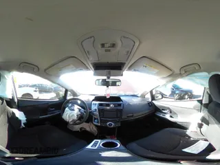 2016 Toyota Prius Two with VIN JTDZN3EU8GJ041616, listed as a IAAI auction lot 40962054 with 169,461 mi miles and . Bid and sale history available at DreamBid. Image 21.