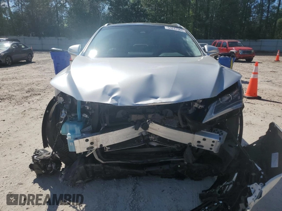 2019 Lexus RX 450h z VIN 2T2BGMCA3KC030470, wystawiony jako Copart lot #53247965 z przebiegiem Nie podano mil oraz Szkoda całkowita • Salvage title. Historia ofert i sprzedaży dostępna na DreamBid. Obrazek 5.