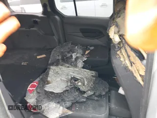 2022 Ford Transit Connect XLT с VIN NM0GE9F21N1512832, выставлен на аукционе IAAI как лот 41005159 с пробегом Не указан миль и . История ставок и продаж доступна на DreamBid. Изображение 8.